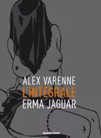 Alex Varenne Erma Jaguar Couv