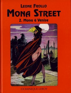 Leone Frollo Mona Street T2 Couv