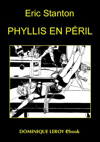 Stanton Phyllis Couv