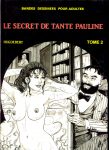 Hugdebert Secret Pauline T2 Couv