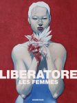 FEMMES LIBERATORE Couv