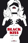 Black Kiss Howard Chaykin Couv