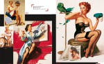 Gil Elvgren The Complete Pin Ups Ext4