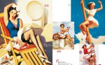 Gil Elvgren The Complete Pin Ups Ext6