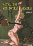 Hotel Rencontres Severes Trinca Couv