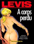 Levis A Corps Perdu Couv