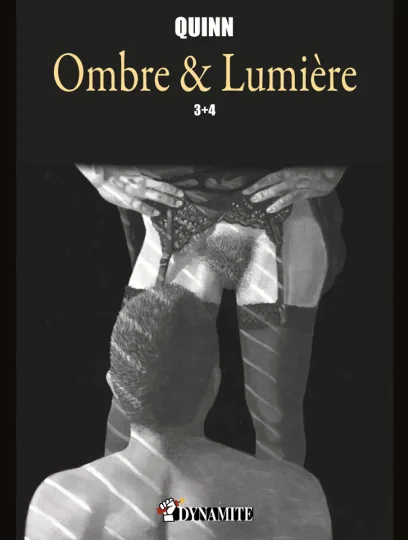 Parris Quinn Ombre et lumiere 3 4