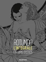 EX LIBRIS EROTICIS INTEGRALE ROTUNDO COUV