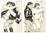 Tom Of Finland Comics Vol1 Ext 2