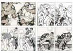 Tom Of Finland Comics Vol1 Ext 4