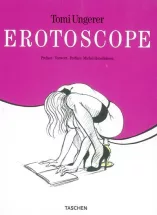 Tomi Ungerer Erotoscope