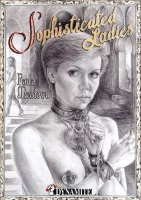 Paula Meadows Sophisticated Ladies Couv