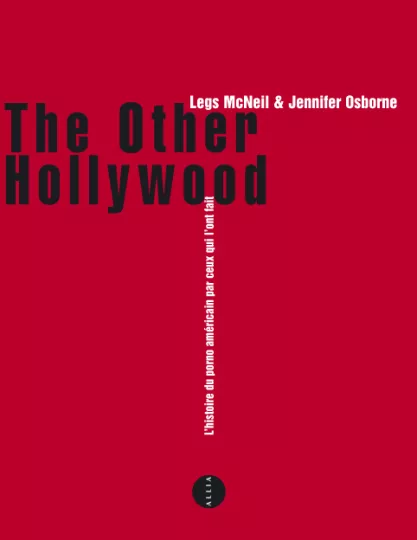 The Other Hollywood Couv
