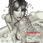 Tim Pilcher Erotic Comics 2 Couv
