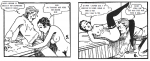 Allia Dirty Comics 2 P6-7