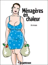 Armas Menageres chaleur Couv