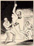 Craig Yoe Joe Shuster Superman Fetish Art Secret Identity P42