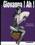 Giovanna Casotto Ah ! Couv