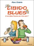 Marc Chalvin Libido Blues Couv