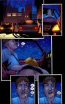 Garth Ennis Amanda Conner The Pro P1