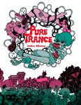 Junko Mizuno Pure Trance Couv