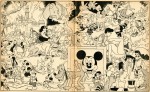 Wallace Wood Fees En Folie Disney Memorial Orgy