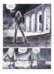 Manara Aventures Mythologiques P1