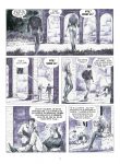 Manara Aventures Mythologiques P3