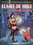 Trillo Bernet Claire de Nuit Couv