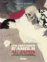 HISTOIRES AMOURS JAPON GIARD COUV