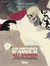 HISTOIRES AMOURS JAPON GIARD COUV