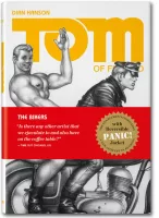 Tom Of finland Bikers Couv