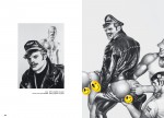 Tom Of finland Bikers Ext10