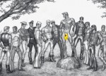 Tom Of finland Bikers Ext11