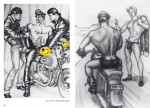 Tom Of finland Bikers Ext2