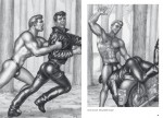 Tom Of finland Bikers Ext3