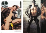 Tom Of finland Bikers Ext9