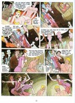 Lauzier Sextraordinaires Aventures de Zizi et Peter Panpan P22