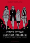 Gilbert Hernandez L Enfer Est Pave de Bonnes Intentions Couv