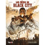 Rastrelli Nuti Betes Black City T2 Couv