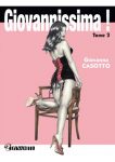 Casotto Giovannissima T3 Couv