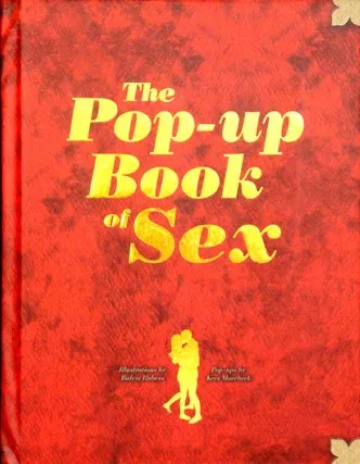Popup book sex