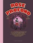 Dionnet Pirus Rose Profond Couv