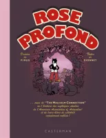 Dionnet Pirus Rose Profond Couv