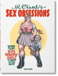 Crumb Sex Obsessions Couv
