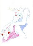 Femmes Leone Frollo Ext3