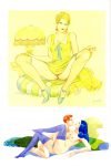 Femmes Leone Frollo Ext6