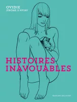 Ovidie Histoires Inavouables Couv