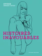 Ovidie Histoires Inavouables Couv