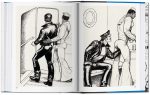 Tom Of Finland Complet Kake Comics Ext5